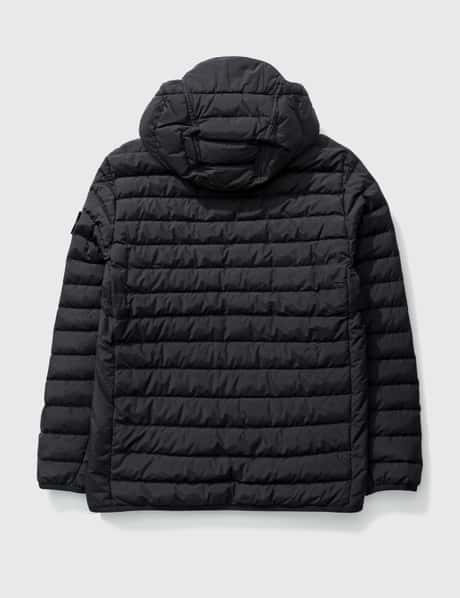 Stone Island Padded Down Jacket HBX