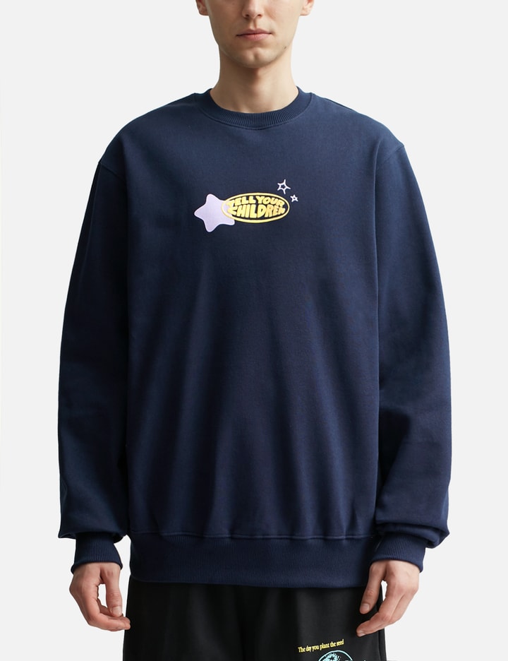 FNV Knowledge Crewneck Sweatshirt Placeholder Image