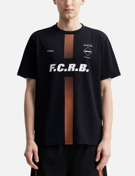 F.C. Real Bristol - Short Sleeve Game Shirt | HBX - Globally  