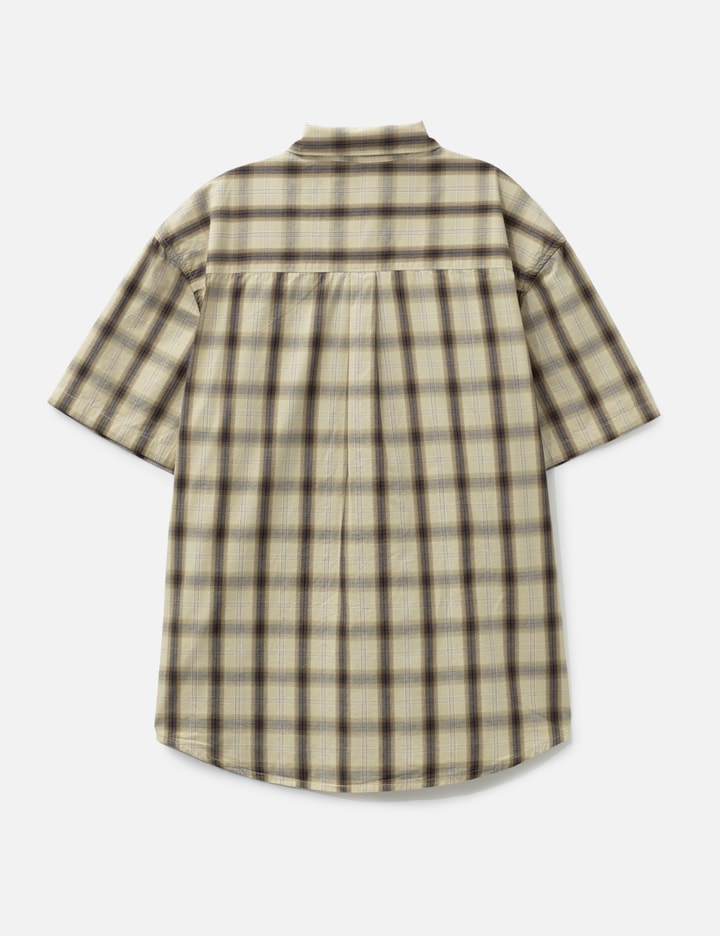Beach Brains Drop SS Shirt