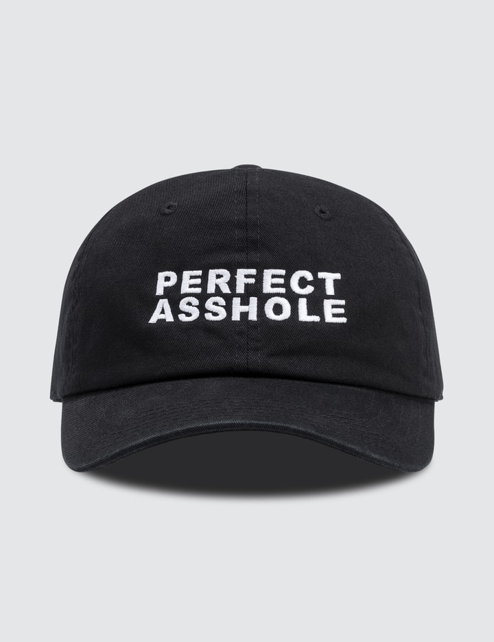 Perfect Polo Cap Placeholder Image