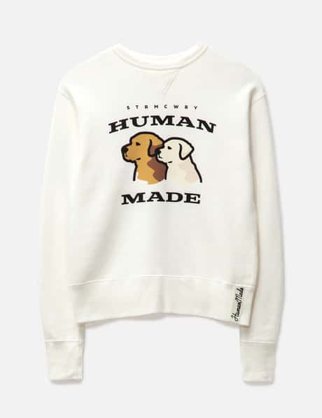 Human Made ツリアミ スウェットシャツ #2