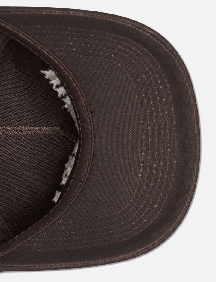 Victoria Spikey Snapback