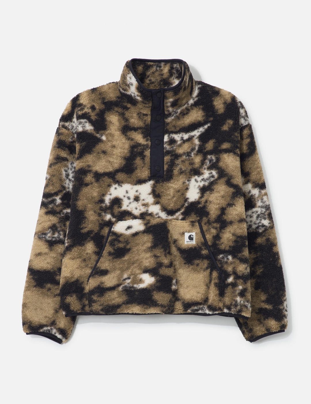 Elliot High Neck Liner