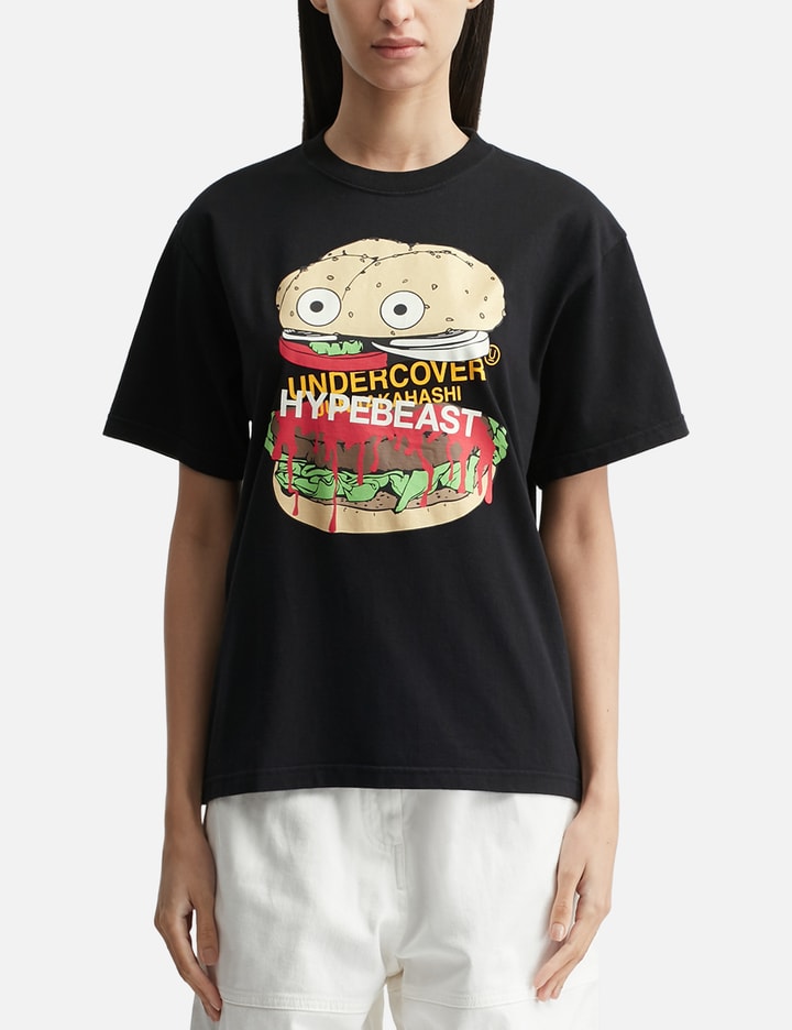 UNDERCOVER x Hypebeast 20th Anniversary T-shirt Placeholder Image