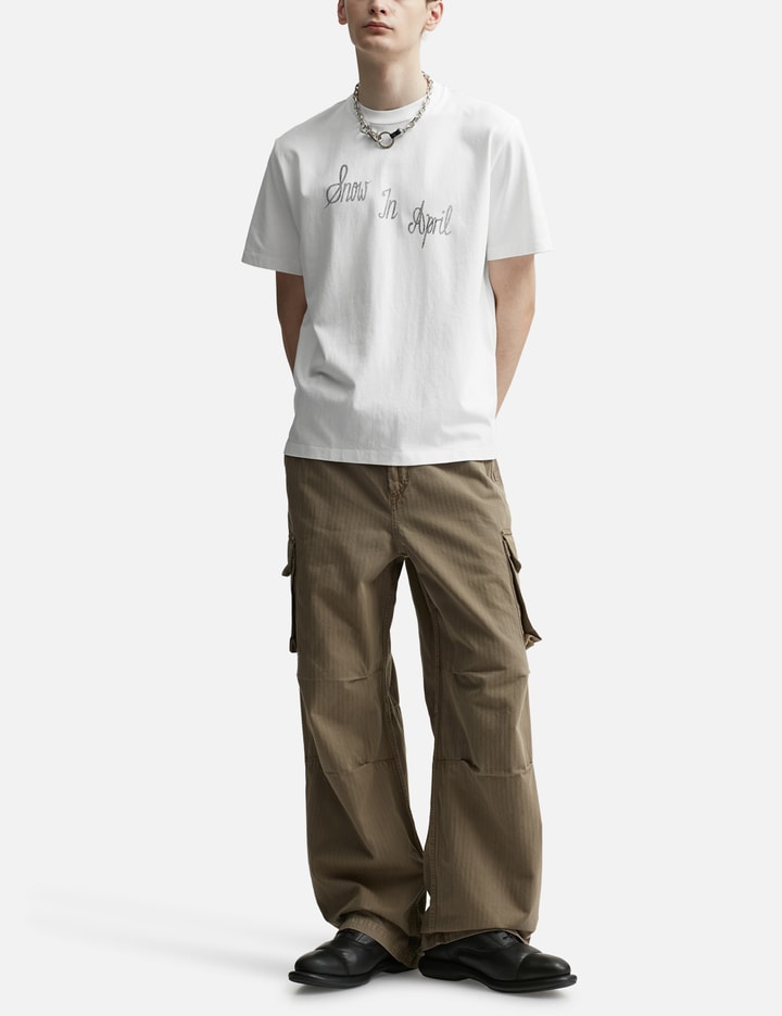 BOX T-SHIRT Placeholder Image