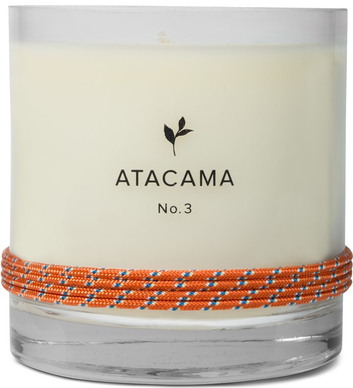 Atacama Miansai Premium Candle Placeholder Image
