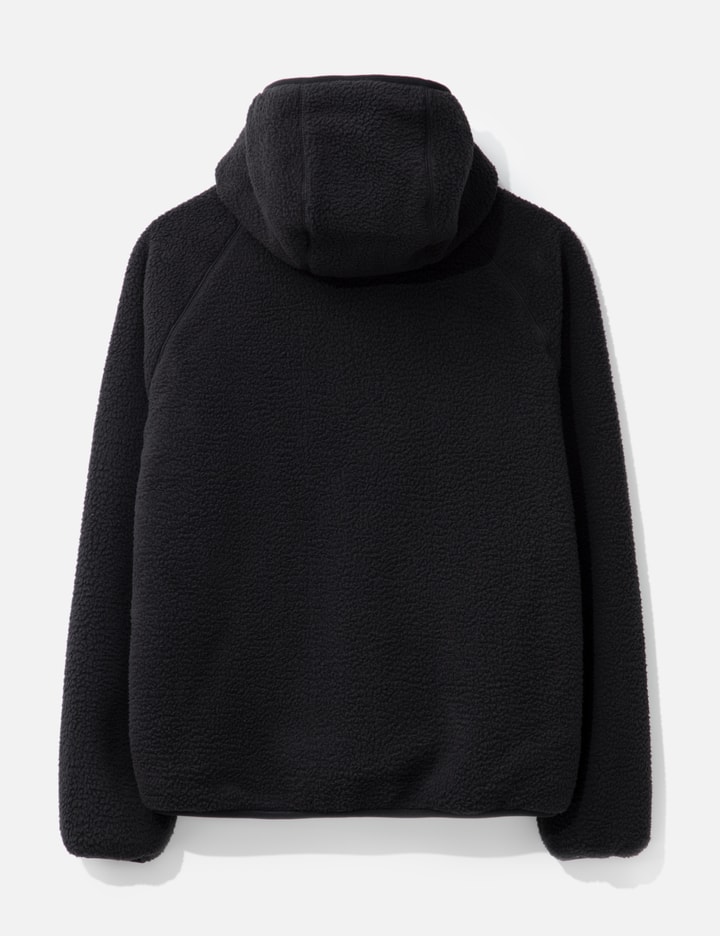 Grin Zip Front Hoodie Placeholder Image