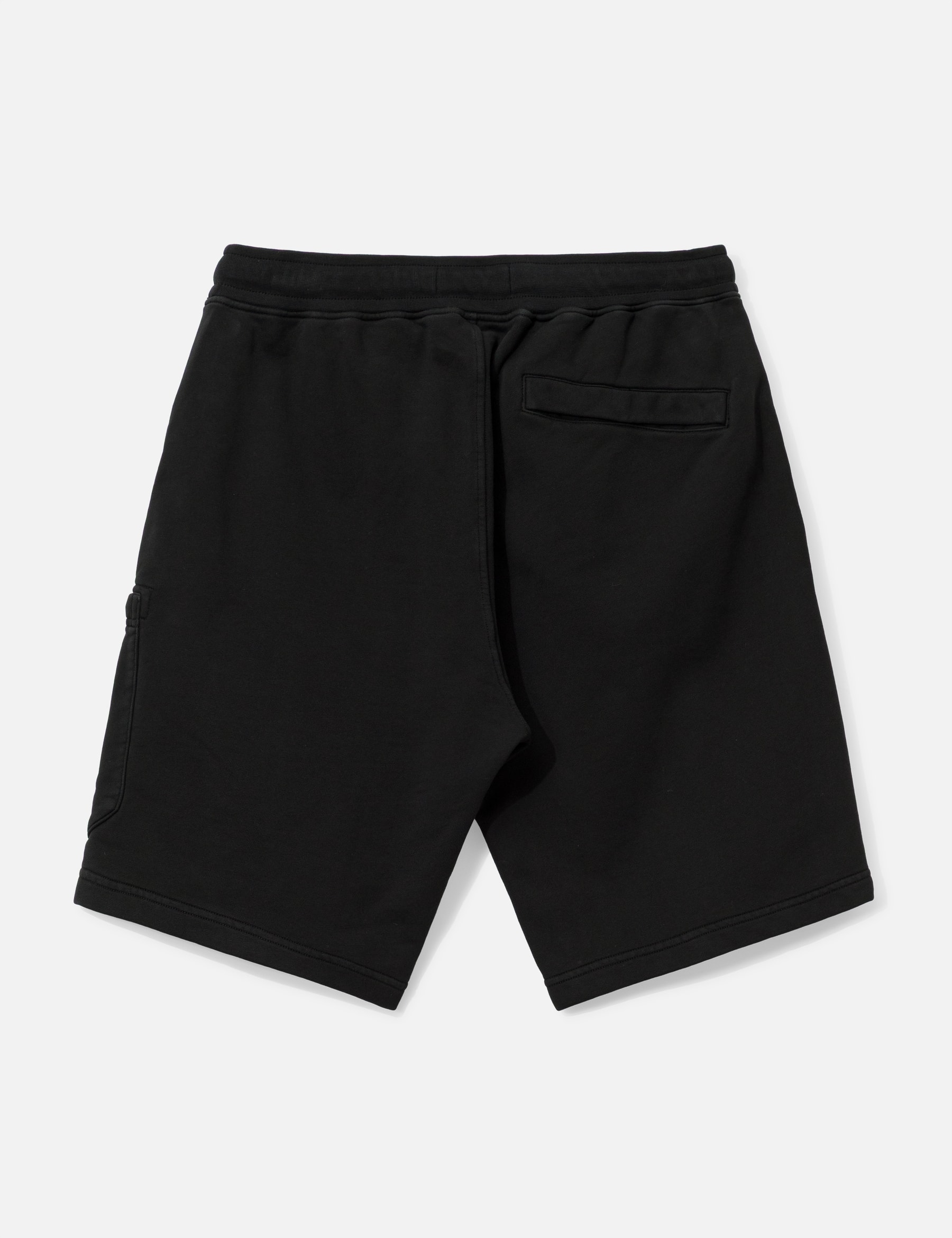 Organic Cotton Fleece Sweatshorts view 17