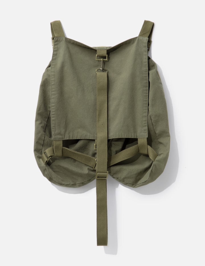 BAG VEST Placeholder Image