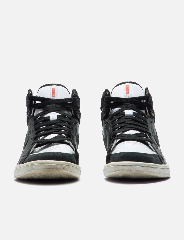 Zoom Air 94 Hi Supreme 'Black' Placeholder Image