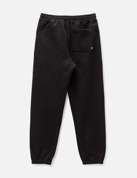 Dime - Classic Small Logo Sweatpants | HBX - Globally Curated 