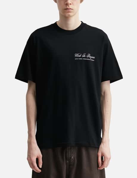 Short Sleeves Cloud Heart T-Shirt view 10