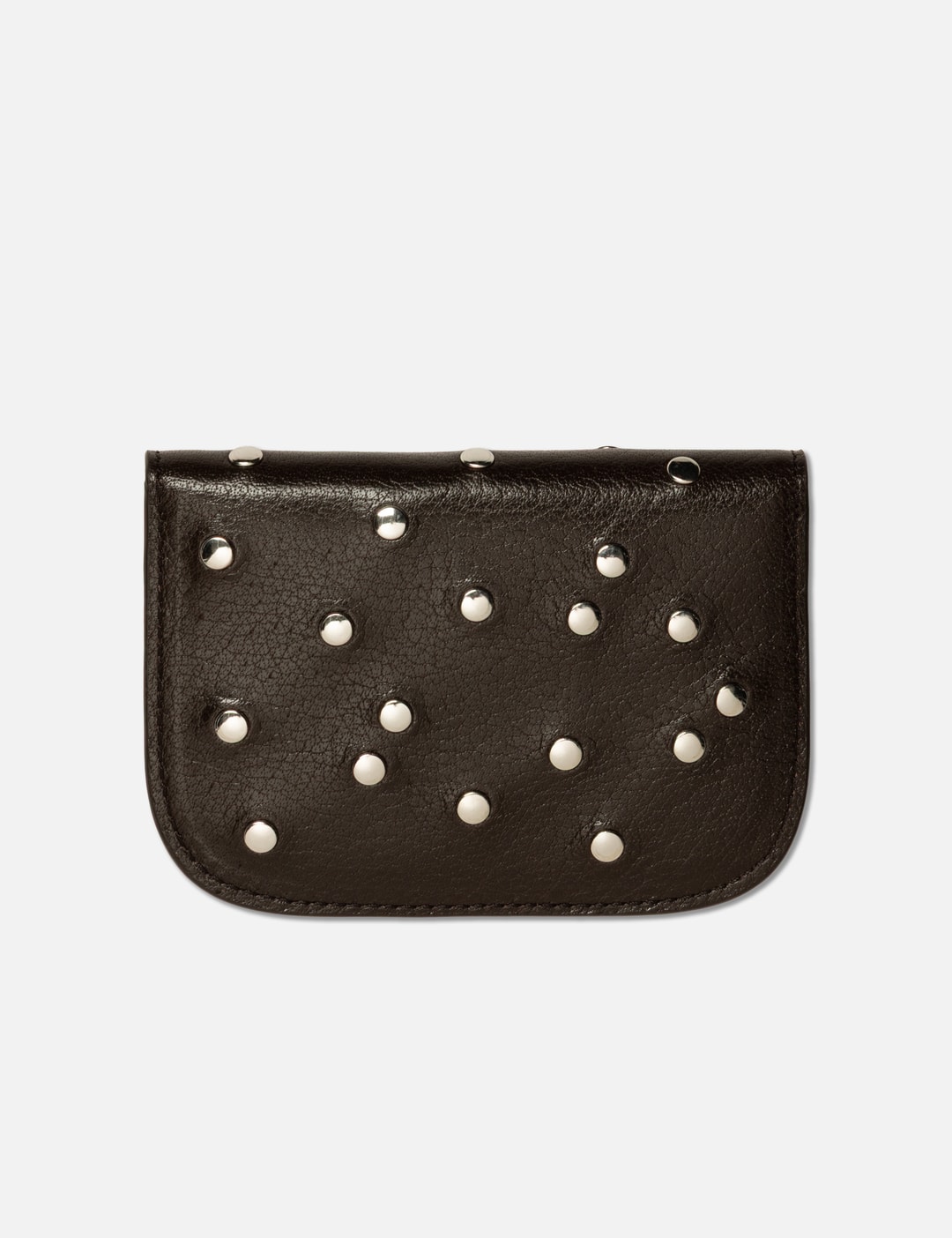 Soft Tab Studs Dots Card Holder view 7