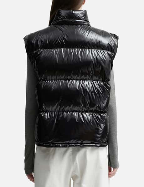Moncler - モンクレール カラコルム ショート ダウンジャケット | HBX