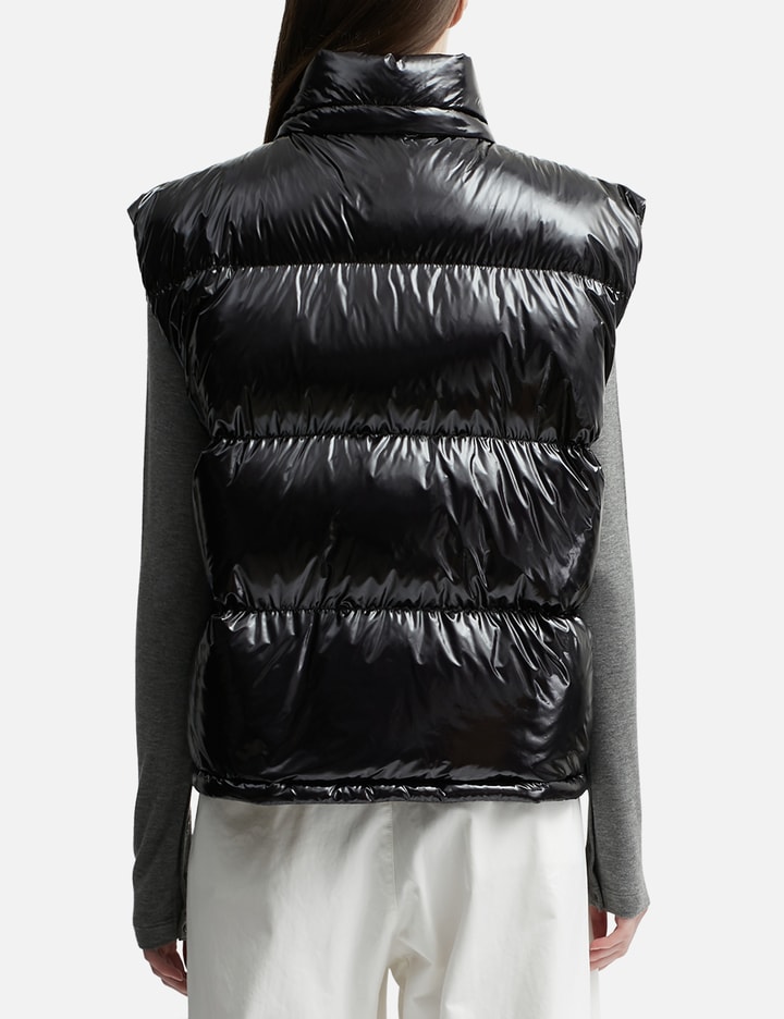 Moncler Karakorum Ripstop Down Jacket Placeholder Image