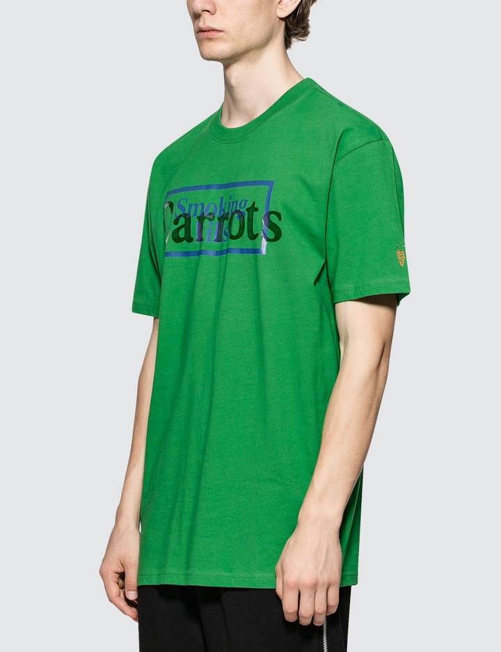 #FR2 x Carrots Wordmark S/S T-Shirt Placeholder Image