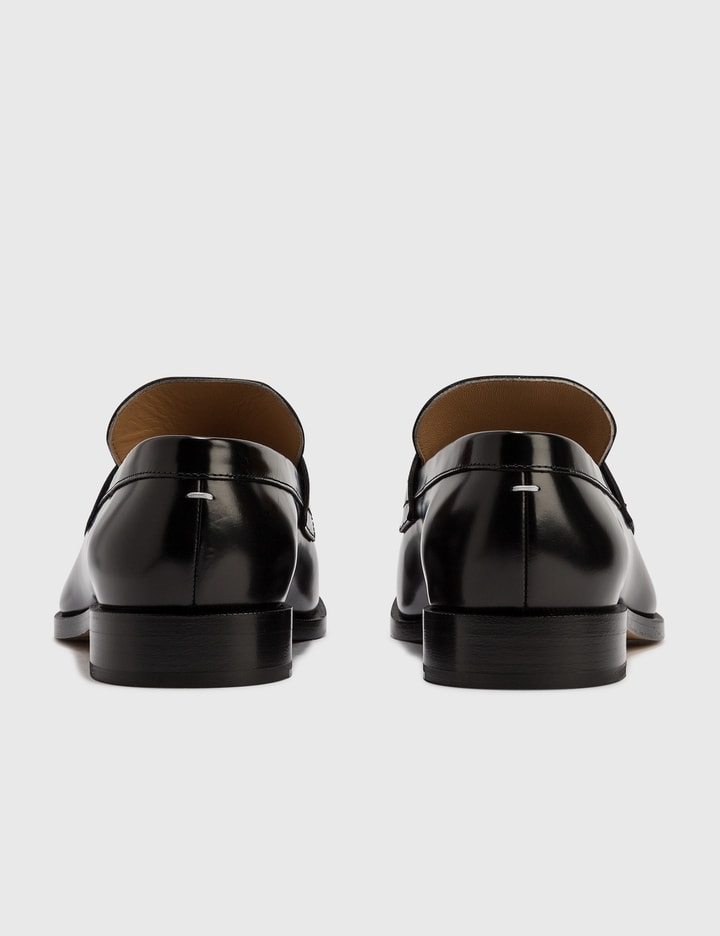 Tabi Tassel Loafers Placeholder Image