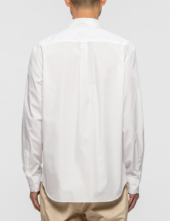 Mk Garage Classic Shirt Placeholder Image