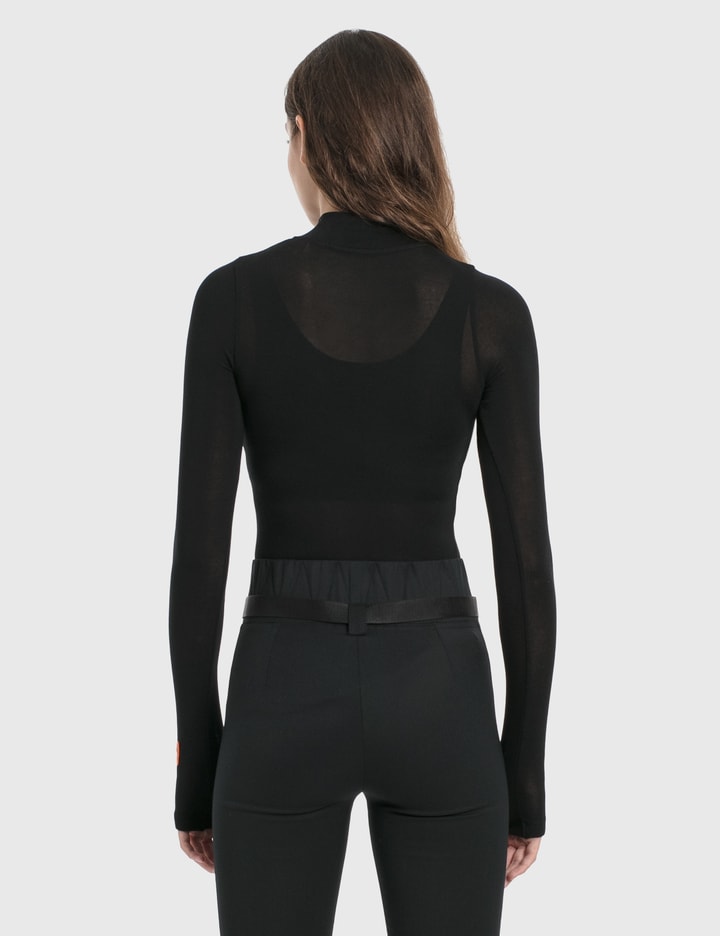 Turtleneck CTNMB Long Sleeve T-Shirt Placeholder Image