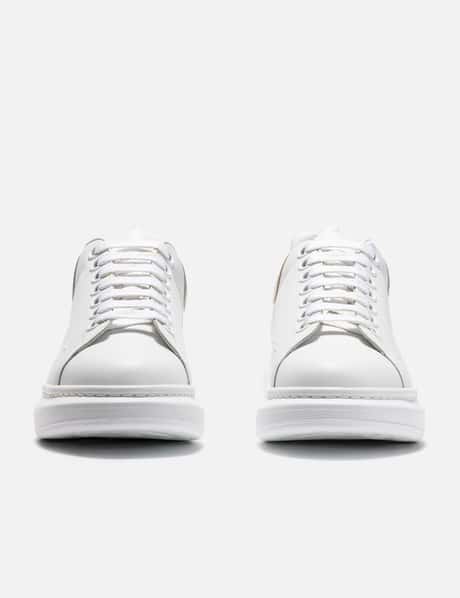 Watch This Before You Buy The Alexander McQueen Oversized Sneakers! 