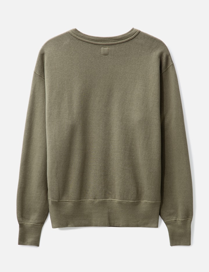 Shop Human Made Tsuriami Sweatshirt In Brown