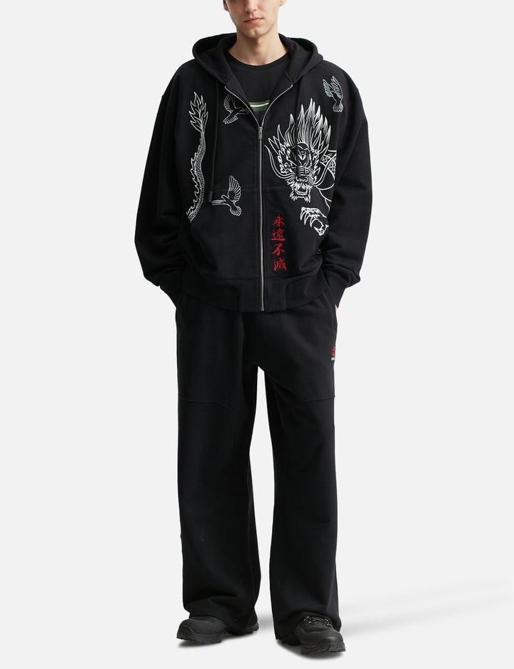 3.PARADIS x Bruce Lee: Lounge Pants Placeholder Image