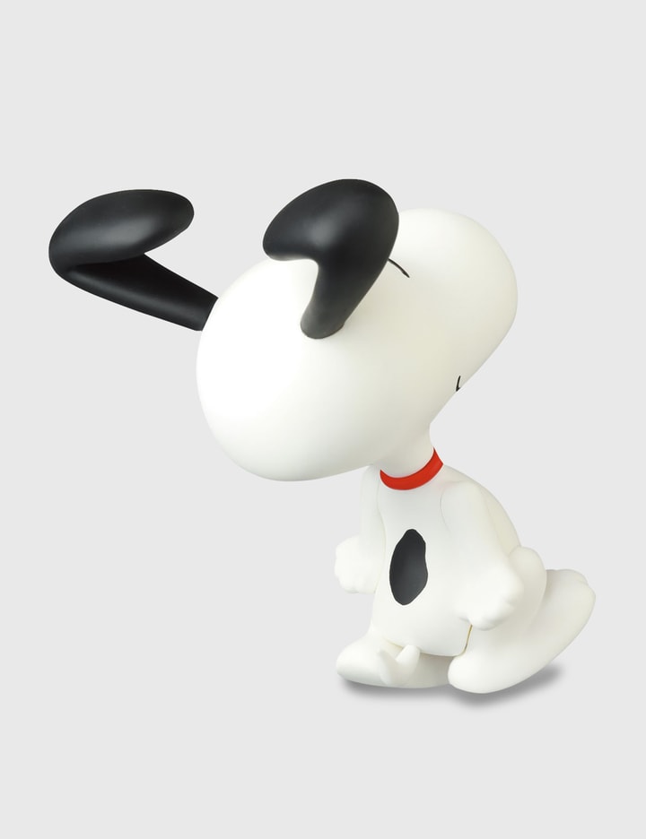 VCD HOPPING SNOOPY 1965 Ver. Placeholder Image