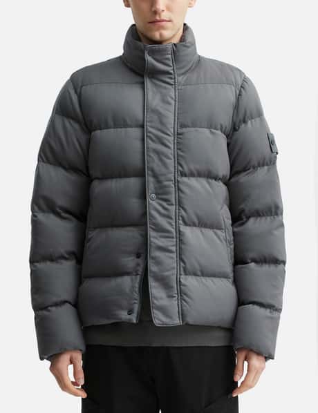 Ghost Puffer Jacket view 11