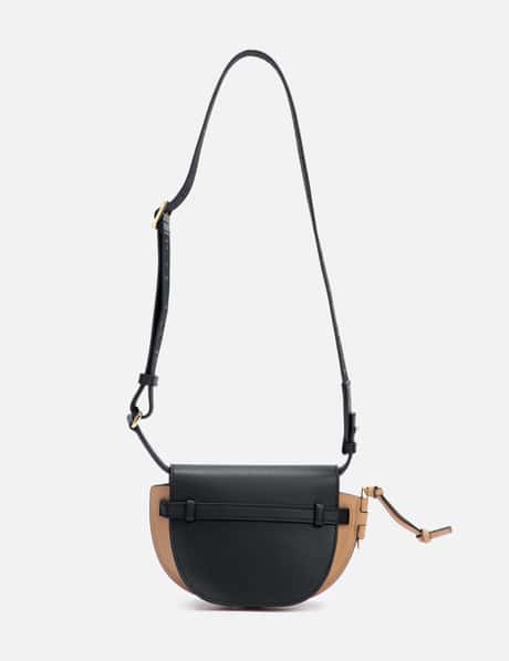 Loewe - Mini Gate Dual Bag  HBX - Globally Curated Fashion and