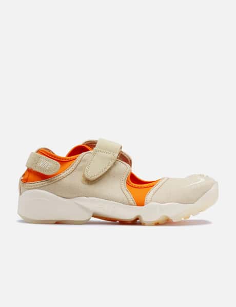 Nike - Nike Air Rift | Globally Curated Fashion and by Hypebeast