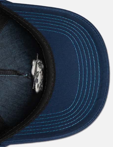 X Peanuts Spike 5 Panel Cap view 11