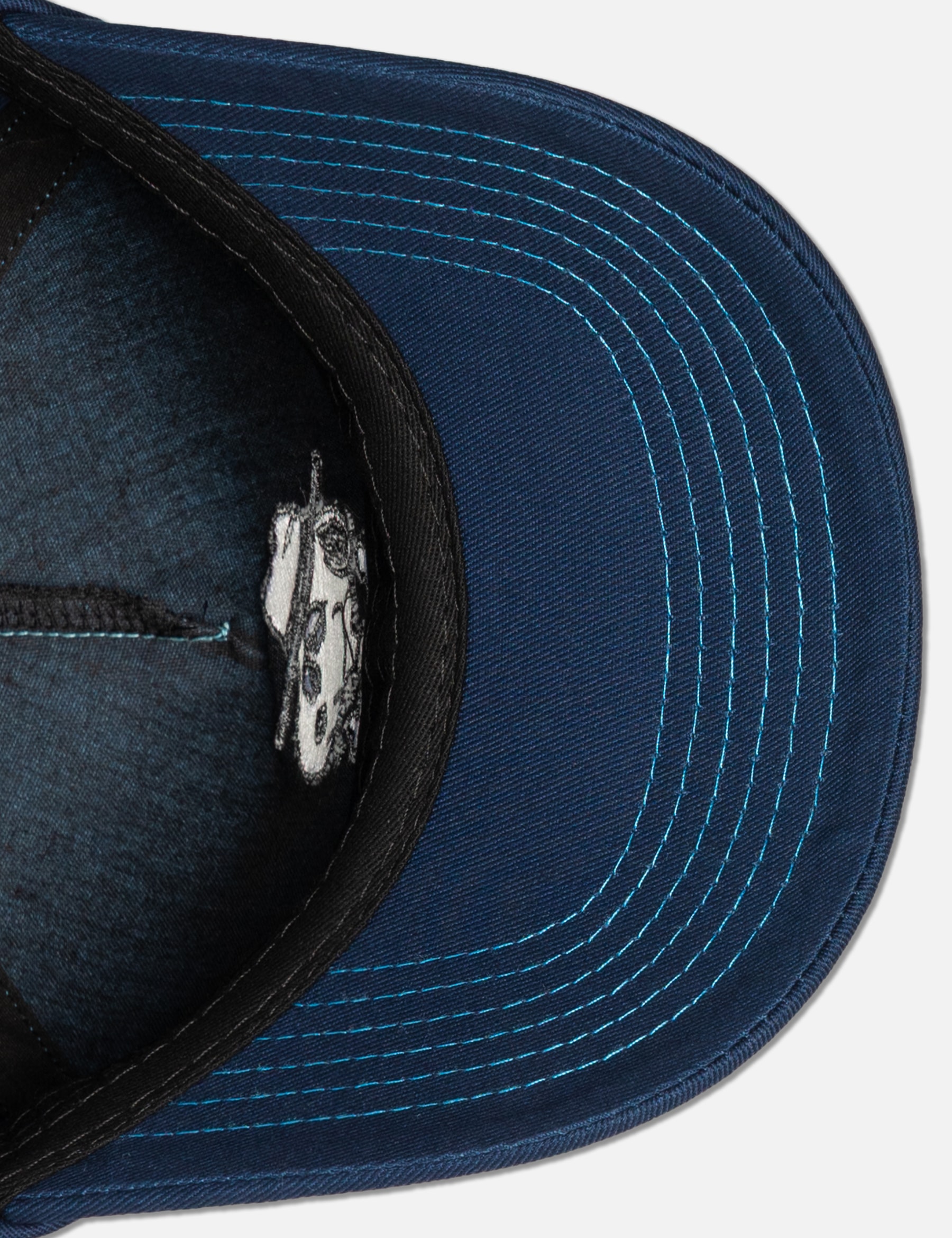 X Peanuts Spike 5 Panel Cap view 16
