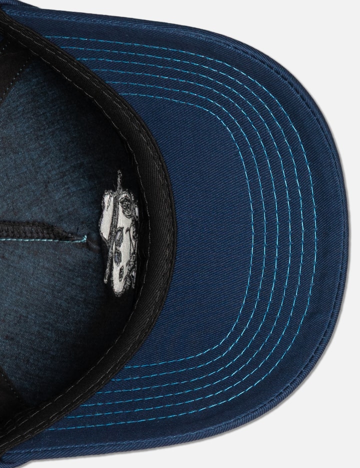 Butter Goods x Peanuts Spike 5 Panel Cap Placeholder Image