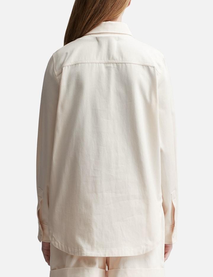 OVERSHIRT Placeholder Image