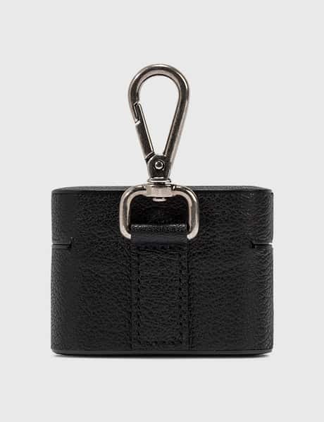 Alexander McQueen - AirPods Pro Case | HBX - Globally Curated 