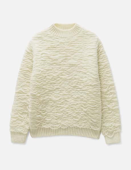 Dries Van Noten Mellow Sweater