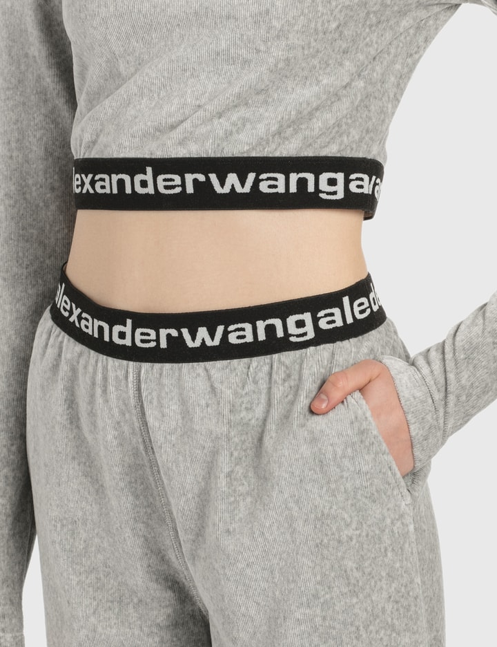 Stretch Corduroy Pants Placeholder Image