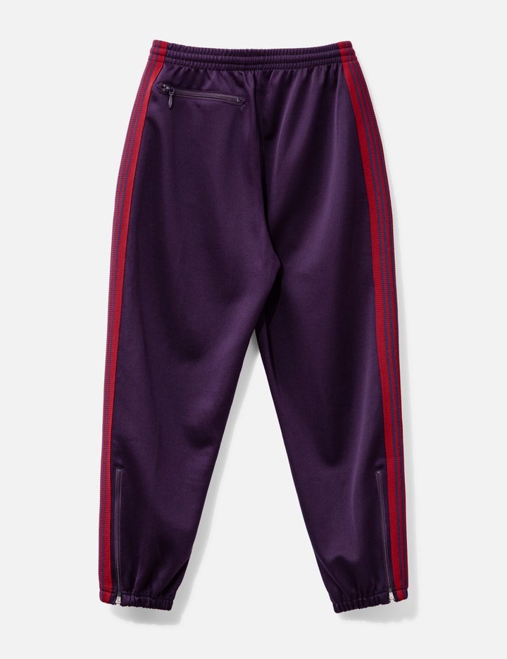 Zipped Track Pants - Poly Smooth Placeholder Image