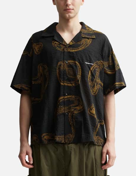 Tightbooth - DABS ALOHA | HBX - ハイプビースト(Hypebeast)が厳選 