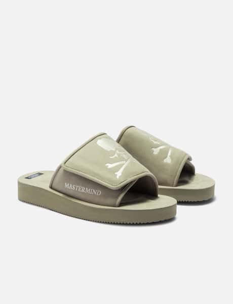 X SUICOKE Sandals view 19