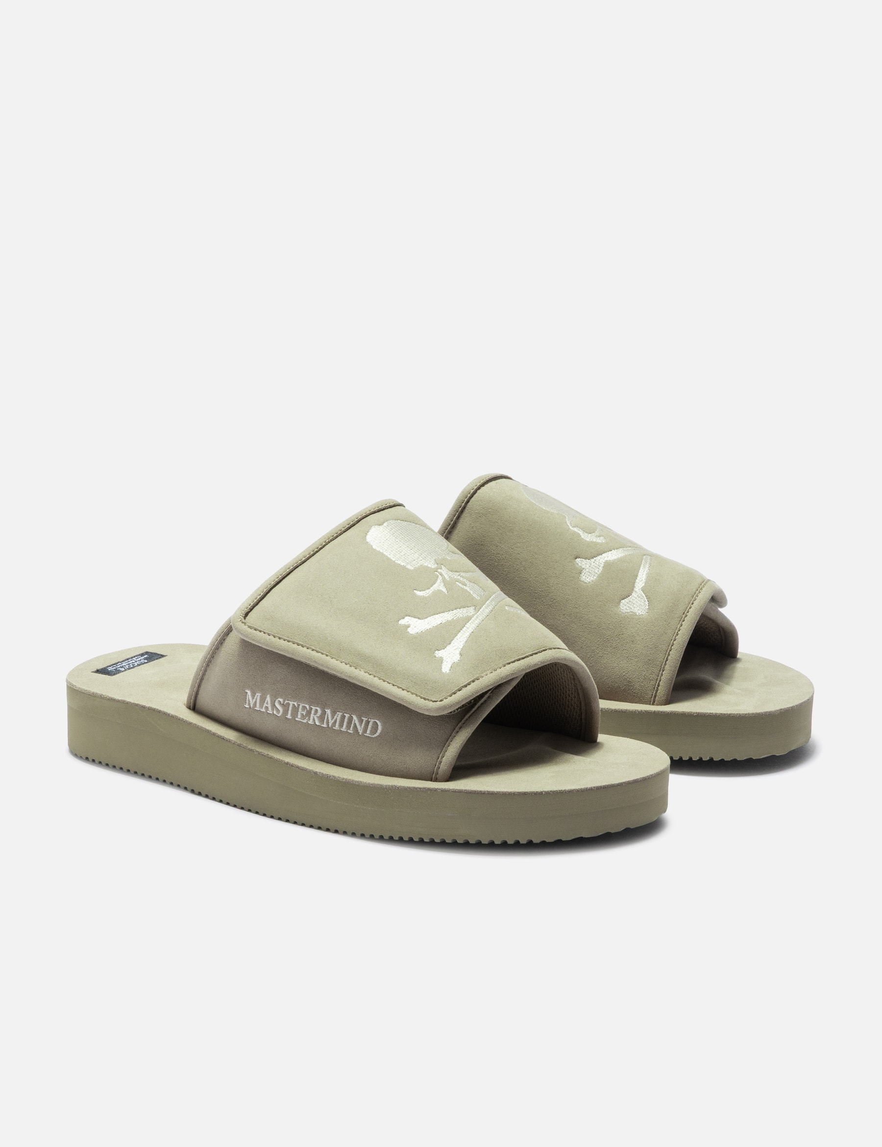 X SUICOKE Sandals view 16