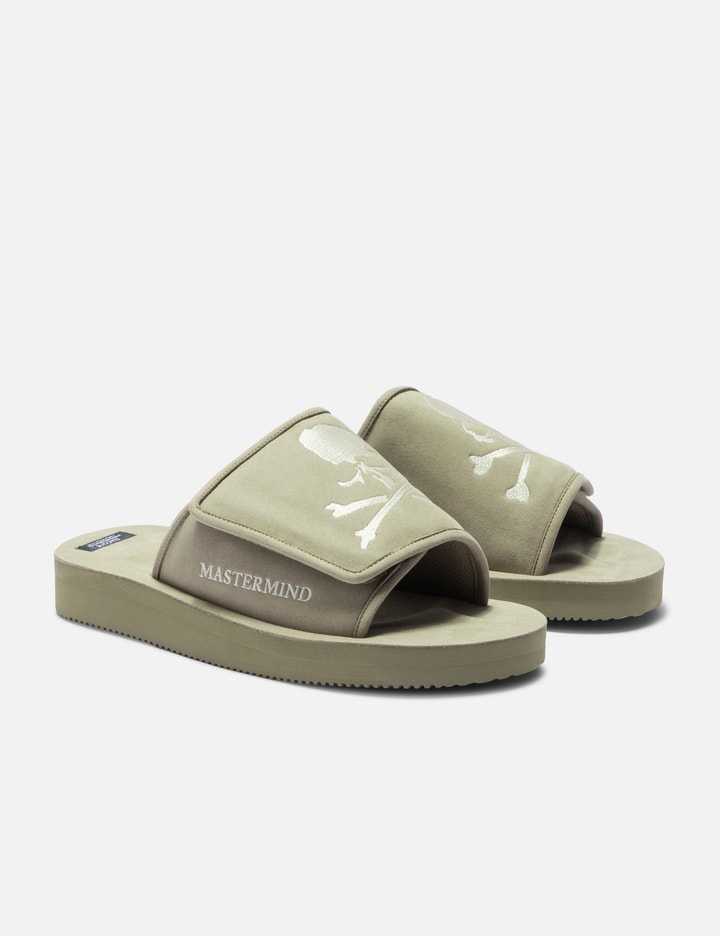 Mastermind World Mastermind World X SUICOKE Sandals