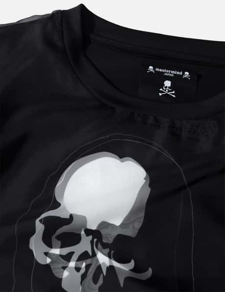 X Trippy Art Monaliza Tee view 17