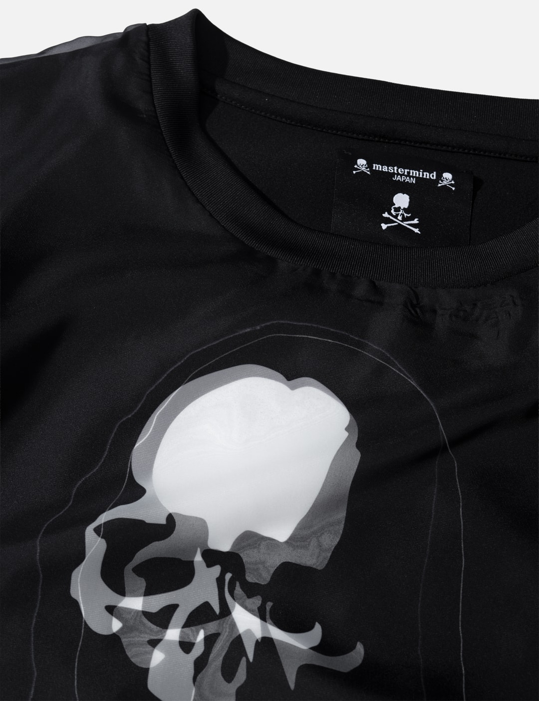 X Trippy Art Monaliza Tee view 18