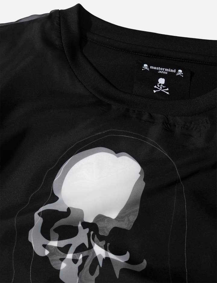 Mastermind Japan Mastermind JAPAN X Trippy Art Monaliza Tee