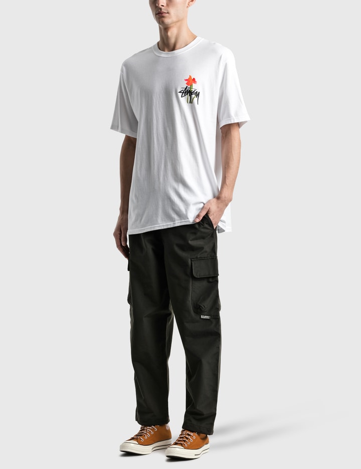 Water Flowers T-Shirt Placeholder Image