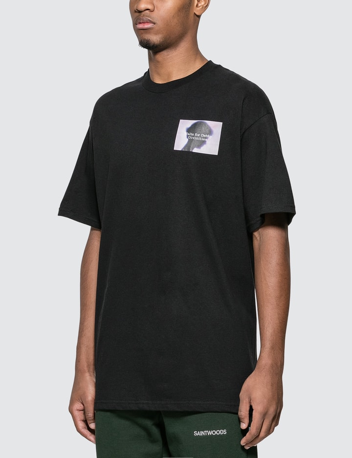 Waltz T-shirt Placeholder Image