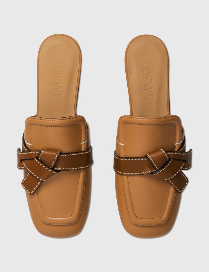 Gate Flat Mule Placeholder Image