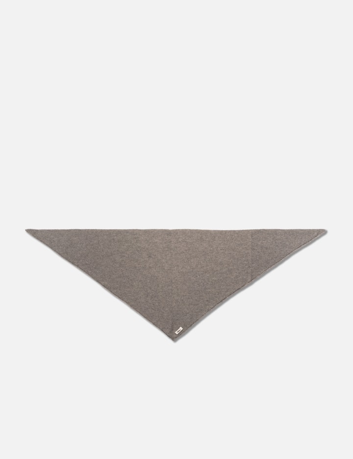 Horses Cashmere Scarf